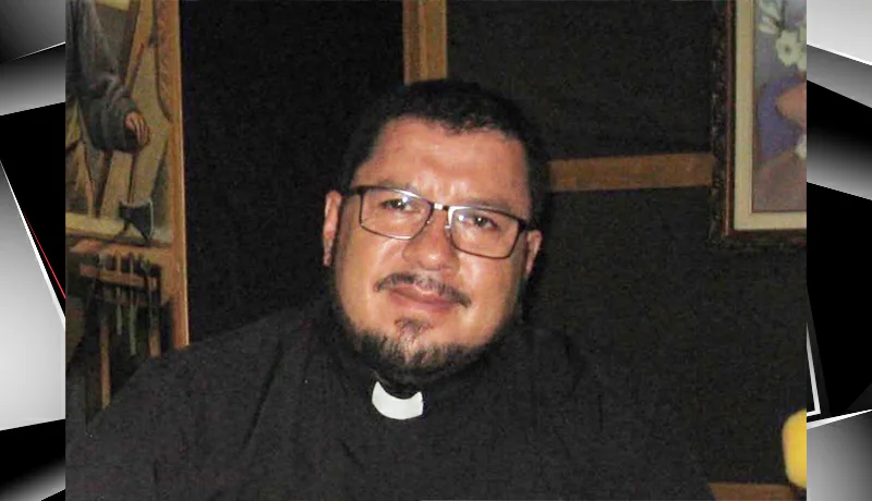 Inician proceso canónico contra sacerdote por denuncia de presunto abuso sexual