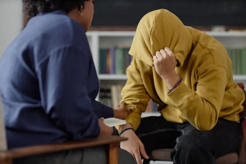 Casi 1,200 millones de personas sufren una enfermedad mental en el mundo
