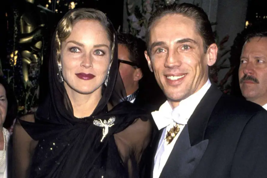 Fallece el actor Michael Stone, el hermano mayor de Sharon Stone
