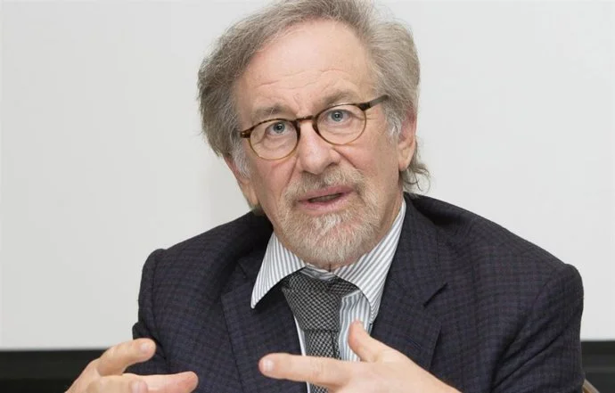 Steven Spielberg rechaza que la IA sustituya la creatividad humana