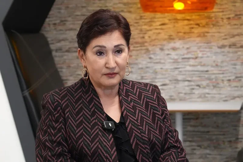 La exfiscal Thelma Aldana ve posible regresar a Guatemala tras salida de Consuelo Porras
