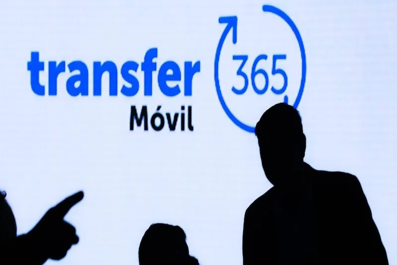 Transfer365 movilizó más de $16 millones por Día de la Madre