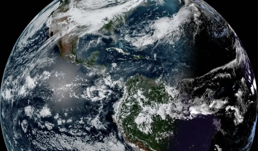 La NOAA prevé llegada inminente de El Niño, pero aún duda de su intensidad