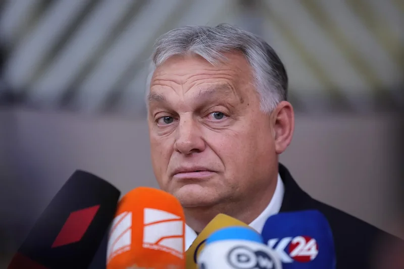 Termina la era de Viktor Orbán en Hungría tras 16 años en el poder