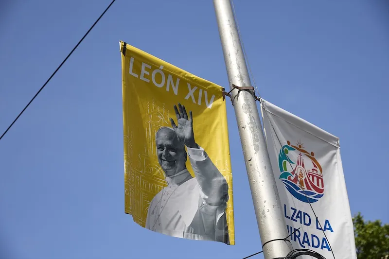 El Papa inicia esta semana su viaje a España, en el que recorrerá más de 2.500 kilómetros y pronunciará 12 discursos
