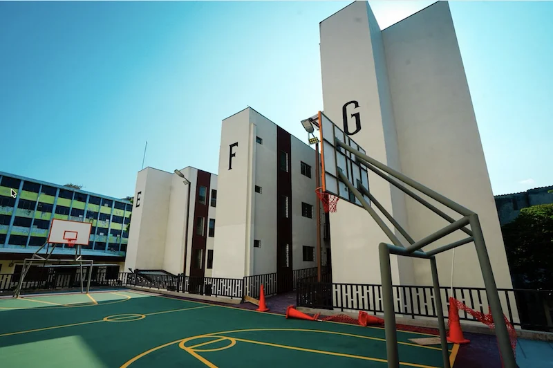 Gobierno inaugura complejo habitacional para 180 beneficiarios el centro capitalino