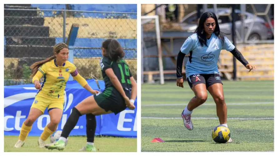 Alianza Women y Municipal Limeño jugarán otra vez la final de la Liga Femenina