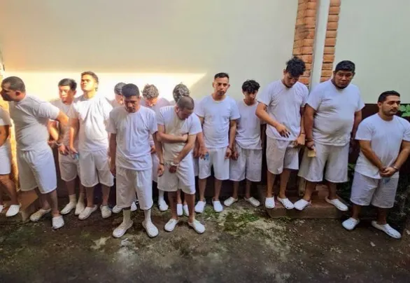 Ordenan trabajos de utilidad pública para aficionado Alianza por agresión a hinchas de FAS