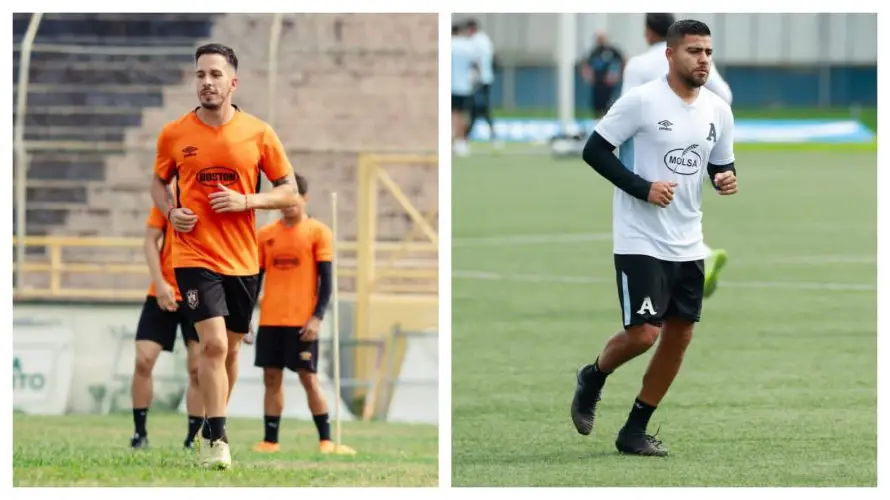 Clásico centro-oriente: Águila recibe a Alianza en el inicio de cuartos de final del Clausura 2026