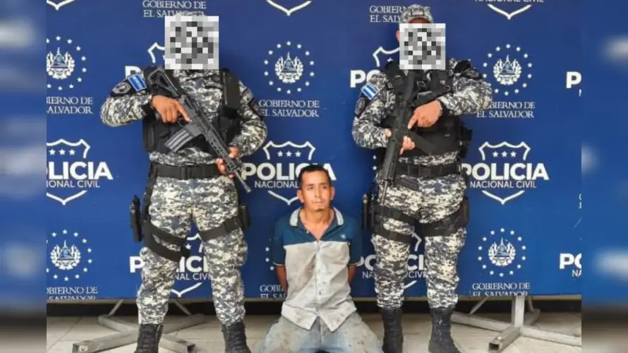 Arrestan al presunto responsable del feminicidio de una mujer en Candelaria de la Frontera