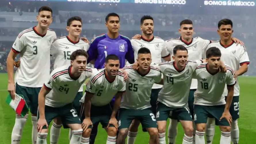 Federación Mexicana lanza ultimátum a sus mundialistas: o se reportan hoy o quedan fuera