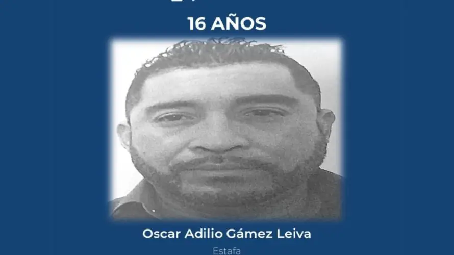 Un hombre y una mujer que ofrecían visas de trabajo falsas reciben condena de 16 años de cárcel