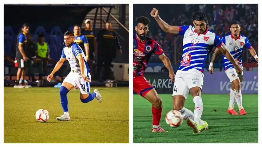 FAS visita a Municipal Limeño en semifinal de ida del Clausura 2026 