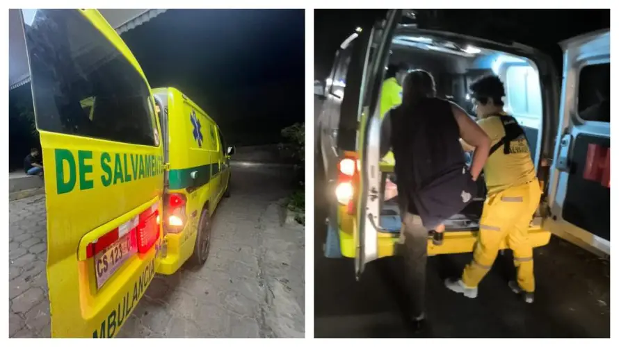 Un hombre muere tras ser golpeado por una vaca en Victoria, Cabañas