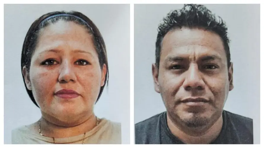 Condena a 30 años de cárcel a una mujer que asesinó a golpes a su madre junto a un cómplice en Soyapango