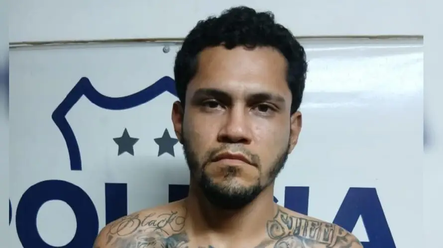México y Guatemala coordinan entrega de pandillero de la MS-13 buscado por El Salvador 