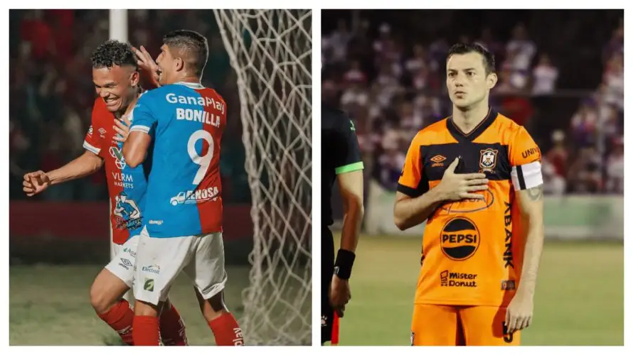 FAS y Águila chocan este sábado por el título del Clausura 2026