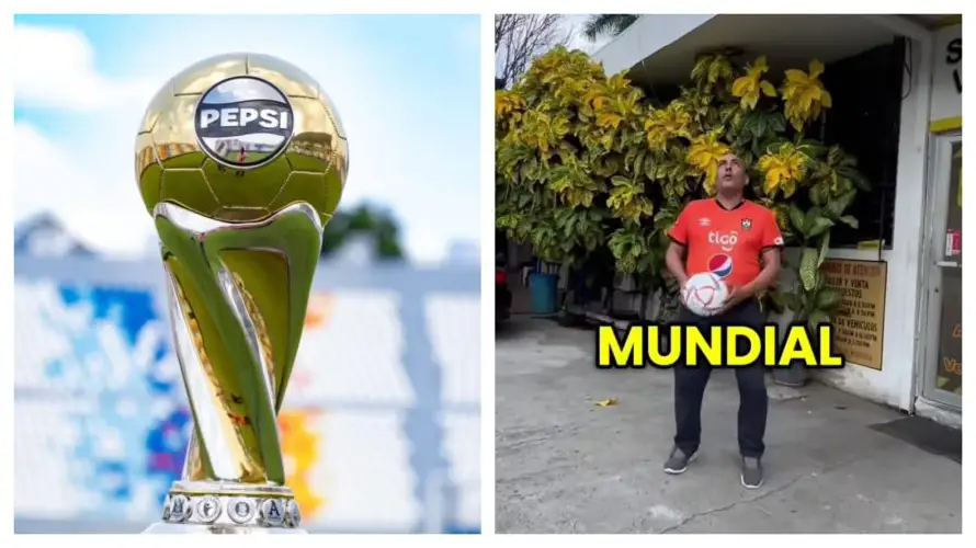 Cantante Omar Ángulo dedica temas a Águila y FAS previo a la final del Clausura 2026
