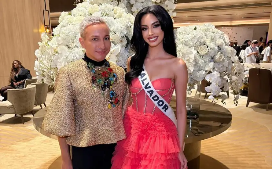 Giulia Zanoni vs Alejandro Cienfuegos ¿Hay denuncia formal?