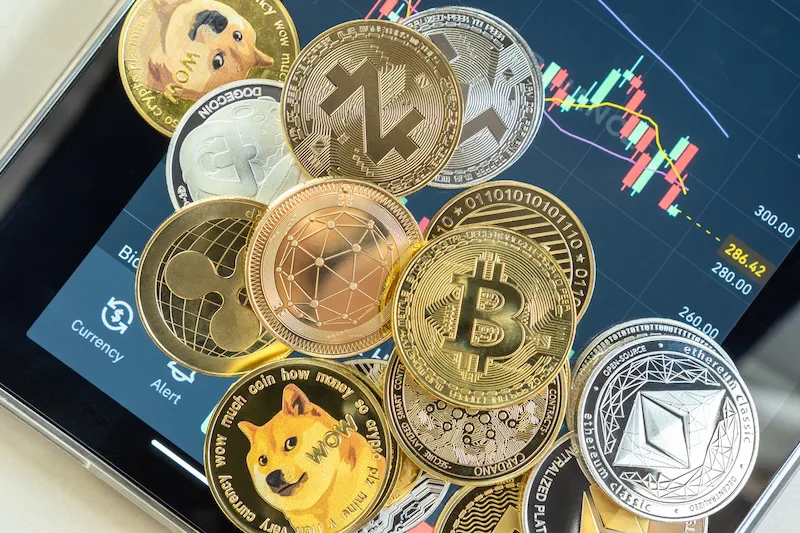 El Salvador atrae inversión por auge de tokenización financiera, dice Bitfinex