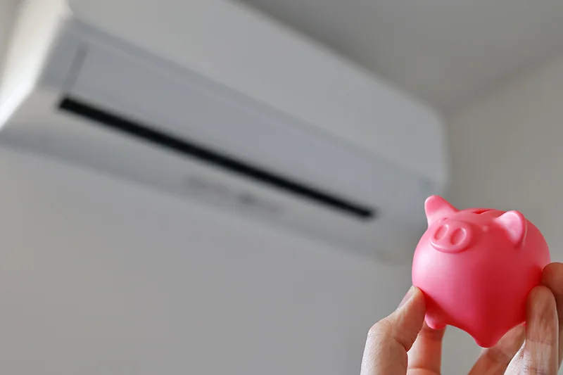 Demanda energética rompe nuevo récord en abril por altas temperaturas