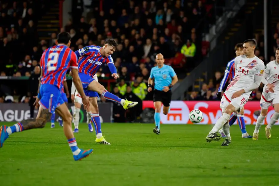 Final Inédita: Rayo Vallecano busca ante el Crystal Palace el título de Conference League