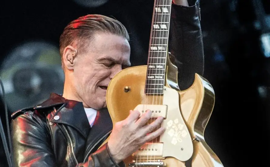 Toronto anuncia concierto de Bryan Adams en cuenta atrás del Mundial 2026
