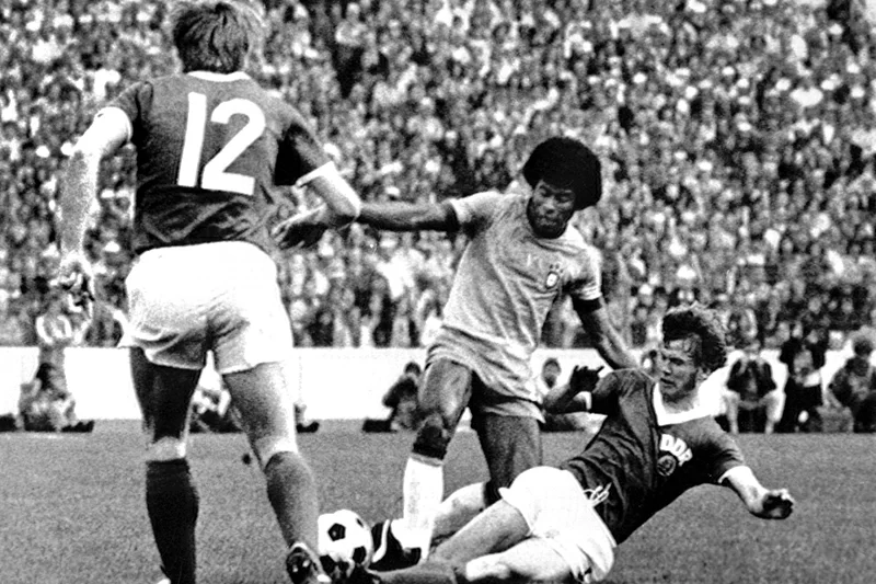 A 18 días del Mundial 2026: El registro goleador 'inalcanzable' de Brasil y Alemania