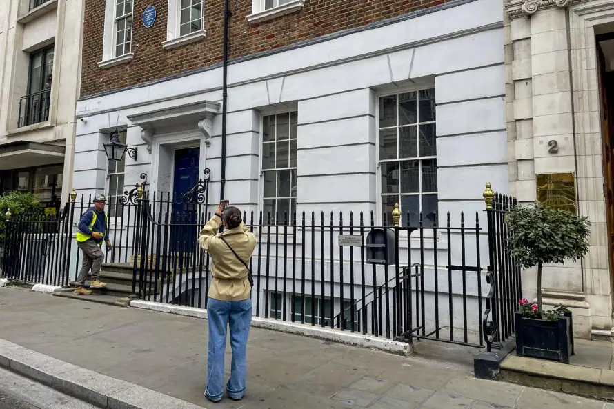 Los Beatles tendrán museo en Londres, donde dieron su último concierto