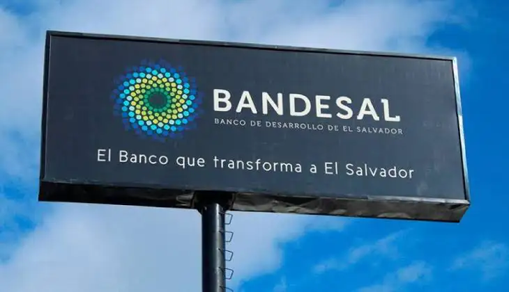 Legislativo aprueba garantía crediticia para Bandesal por $100 millones que le prestará el BIRF