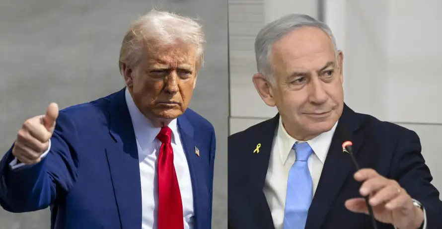Benjamín Netanyahu sobre Irán: "Estamos preparados para cualquier escenario"