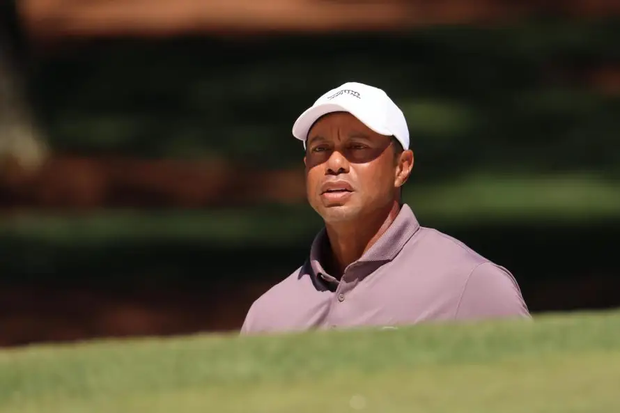 Fiscales estadounidenses accederán al historial de recetas médicas de Tiger Woods en su juicio