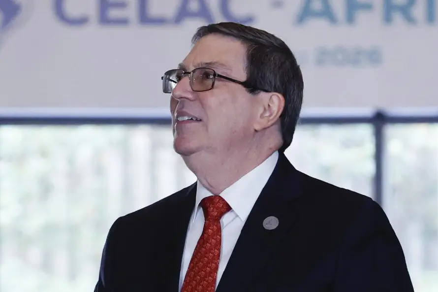 Cuba acusa a EEUU de "insistir en manipular la labor solidaria” de las misiones médicas