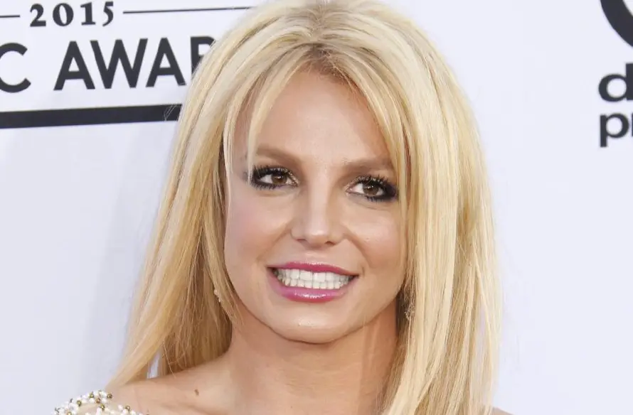 Documentos: Britney hablaba de forma errática y tenía cambios de humor al ser detenida