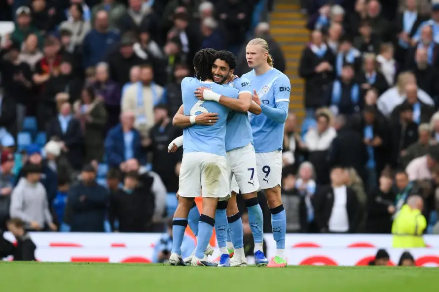 Chelsea y Manchester City disputan inédita final de FA Cup
