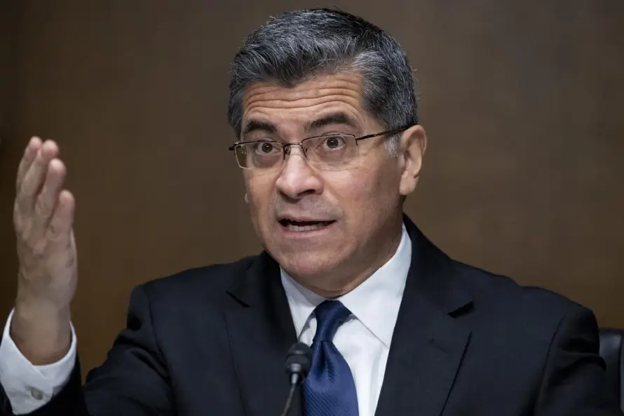 Xavier Becerra, candidato líder a Gobernación de California, dice que sabe cómo lidiar con Trump