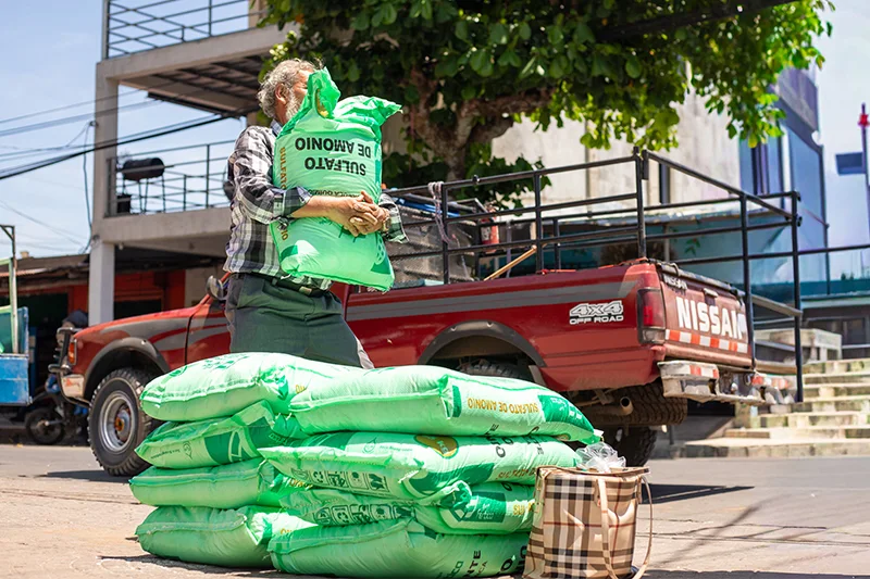 MAG habilita el canje del bono agrícola en la zona oriental