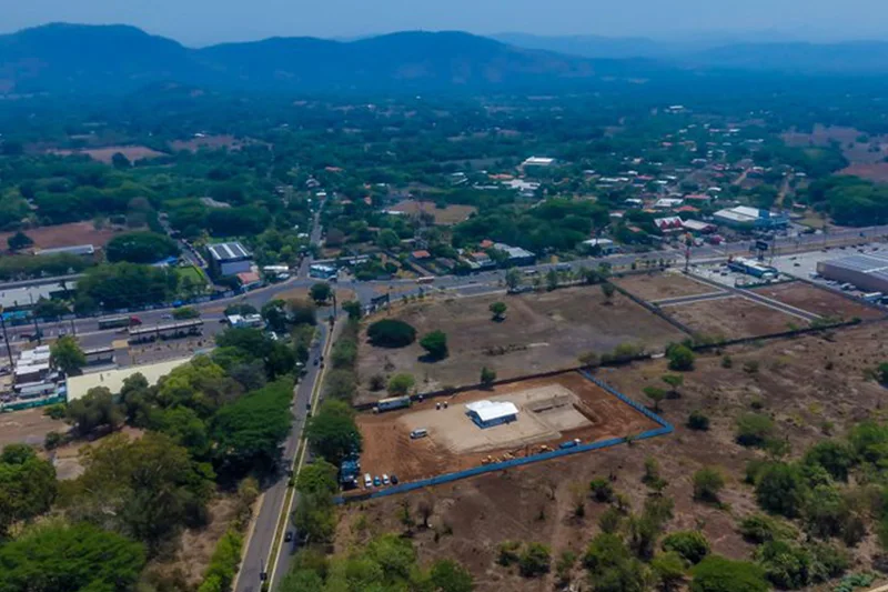 Inicia construcción de Holiday Inn Express San Miguel con inversión de $14 millones