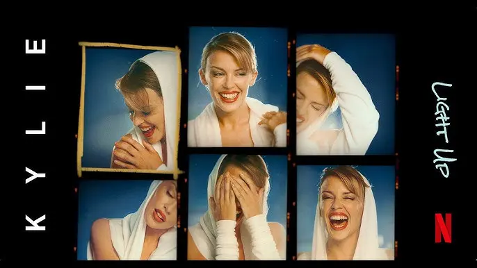 Kylie Minogue revela en Netflix un segundo diagnóstico de cáncer en 2021