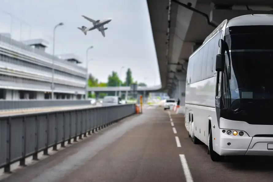 Nueva York reducirá de $80 a $20 el costo de autobuses lanzadera para el Mundial
