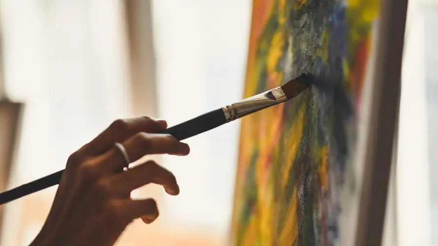 Embajada de México en El Salvador invita a la exposición artística: “Arte con FE Múltiple”