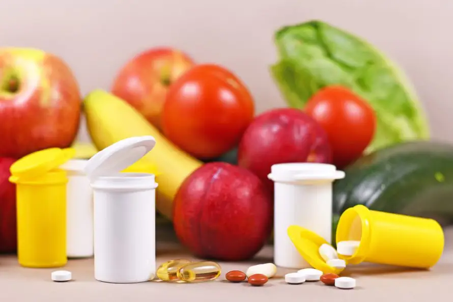 Expertos alertan por consumo indiscriminado de suplementos nutricionales en El Salvador