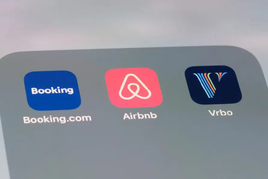 Airbnb espera que el Mundial sea el mayor evento de su historia y rompa récord en México