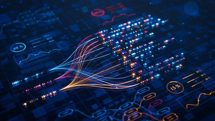La IA amplía el impacto sobre el sector financiero: roban más de 2,000 millones en activos digitales en 2025