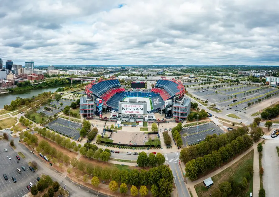 La NFL llevará el Súper Bowl 2030 por primera vez a Nashville