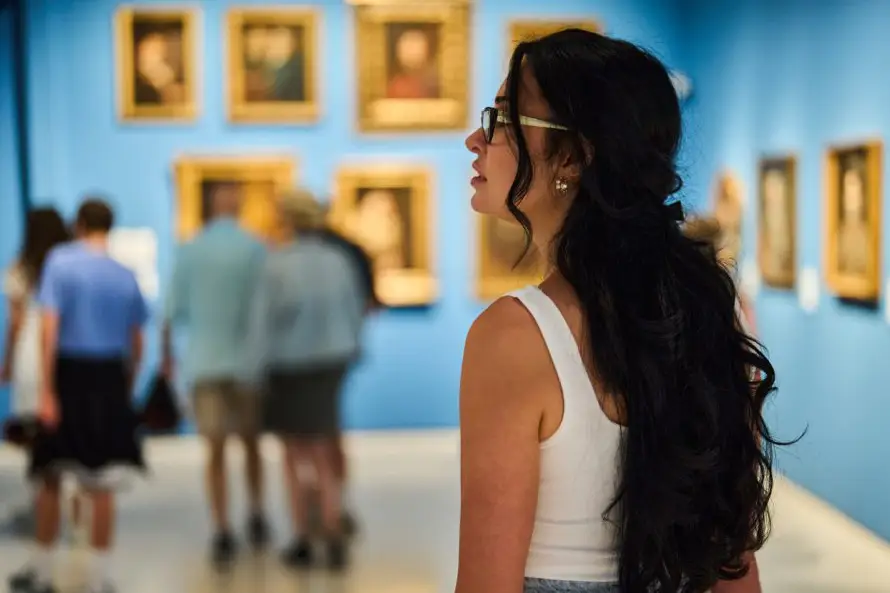 Museos, poesía, música y teatro para disfrutar este fin de semana en San Salvador
