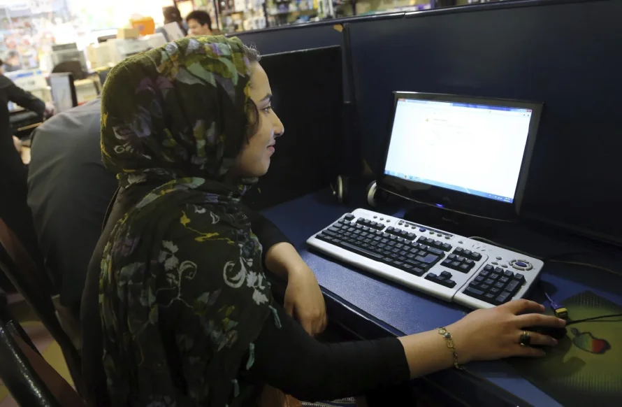 Irán cumple 66 días sin internet y crece malestar social