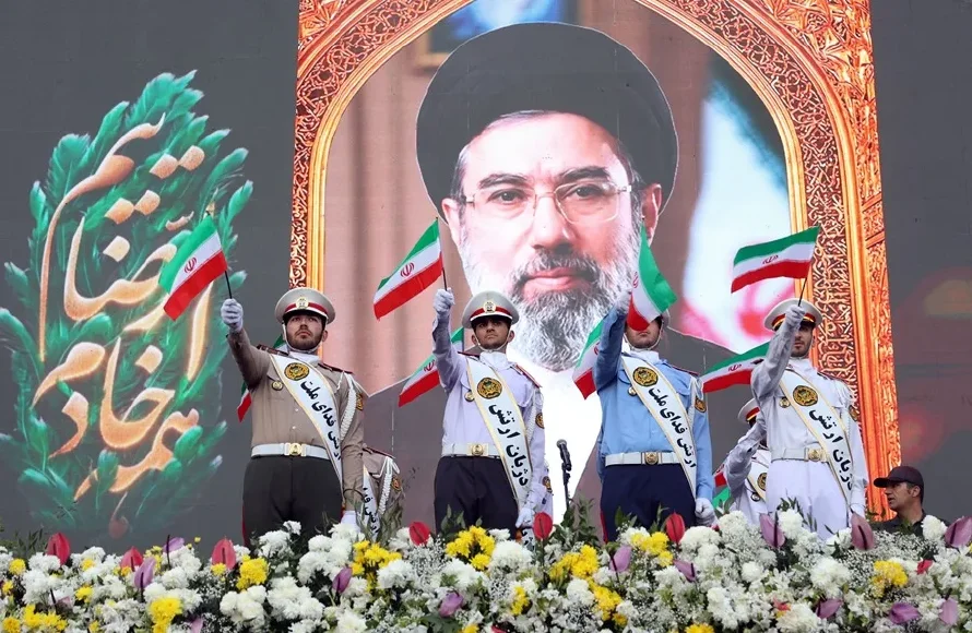 Alto mando militar iraní ve probable reanudar la guerra con EE.UU.