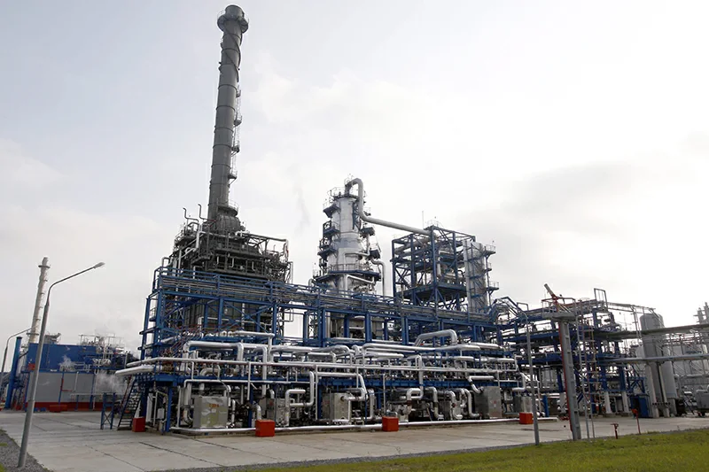 Petróleo de Texas cae un 7.5 %, hasta $82.6, al sugerir Trump negociación EEUU-Irán
