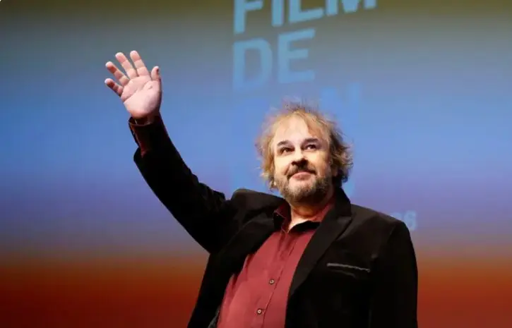 Peter Jackson ya está escribiendo el guion de una nueva película de Tintín